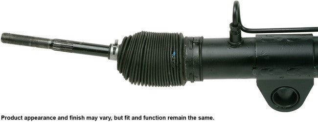 CARDONE Reman Rack and Pinion Assembly P/N:26-2143 Fits: Dodge Dakota 10-05, Mitsubishi Raider 09-06 - Image 3