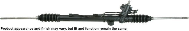 CARDONE Reman Rack and Pinion Assembly P/N:26-2144 Fits: Mitsubishi Endeavor 08-04, Mitsubishi Endeavor 11-10 - Image 2
