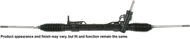 CARDONE Reman Rack and Pinion Assembly P/N:26-2158 Fits: Mitsubishi Lancer 15-08, Mitsubishi Outlander 15-09 - Image 2