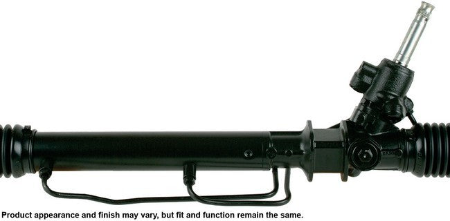 CARDONE Reman Rack and Pinion Assembly P/N:26-2300 Fits: Subaru Forester 04-03, Subaru Impreza 07-02 - Image 1