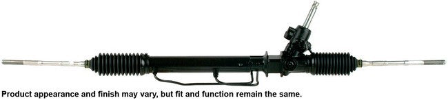 CARDONE Reman Rack and Pinion Assembly P/N:26-2300 Fits: Subaru Forester 04-03, Subaru Impreza 07-02 - Image 2