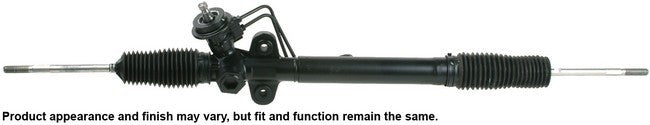 CARDONE Reman Rack and Pinion Assembly P/N:26-2301 Fits: Kia Sephia 2001, Kia Spectra 04-01 - Image 2