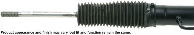 CARDONE Reman Rack and Pinion Assembly P/N:26-2301 Fits: Kia Sephia 2001, Kia Spectra 04-01 - Image 3