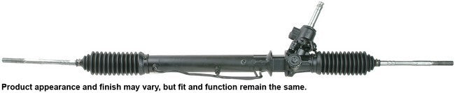 CARDONE Reman Rack and Pinion Assembly P/N:26-2306 Fits: Subaru Impreza 04-02 - Image 2