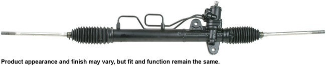 CARDONE Reman Rack and Pinion Assembly P/N:26-2308 Fits: Kia Spectra 09-04, Kia Spectra5 09-06 - Image 2