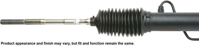 CARDONE Reman Rack and Pinion Assembly P/N:26-2310 Fits: Subaru Impreza 09-08, Subaru Legacy 09-05, Subaru Outback 09-05 - Image 3