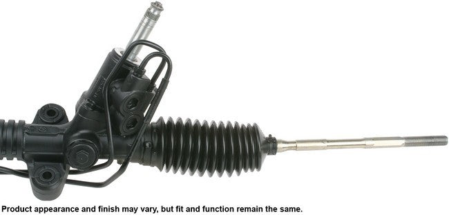 CARDONE Reman Rack and Pinion Assembly P/N:26-2310 Fits: Subaru Impreza 09-08, Subaru Legacy 09-05, Subaru Outback 09-05 - Image 4