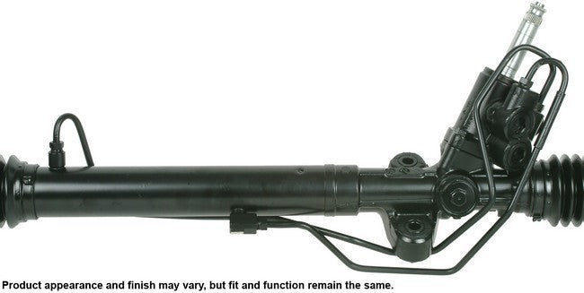 CARDONE Reman Rack and Pinion Assembly P/N:26-2311 Fits: Subaru B9 Tribeca 07-06, Subaru Tribeca 14-08 - Image 1