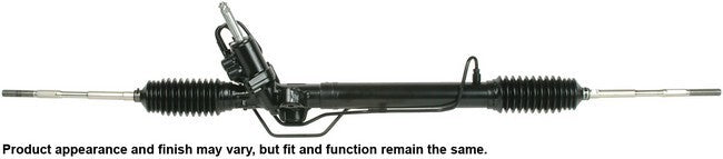 CARDONE Reman Rack and Pinion Assembly P/N:26-2311 Fits: Subaru B9 Tribeca 07-06, Subaru Tribeca 14-08 - Image 2