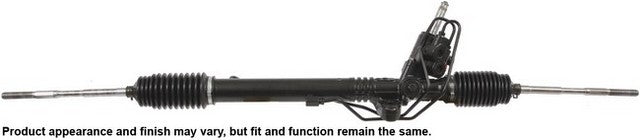 CARDONE Reman Rack and Pinion Assembly P/N:26-2326 Fits: Subaru Impreza 14-08, Subaru Wrx 14-12, Subaru Wrx Sti 14-13 - Image 2