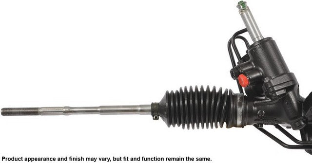 CARDONE Reman Rack and Pinion Assembly P/N:26-2326 Fits: Subaru Impreza 14-08, Subaru Wrx 14-12, Subaru Wrx Sti 14-13 - Image 3
