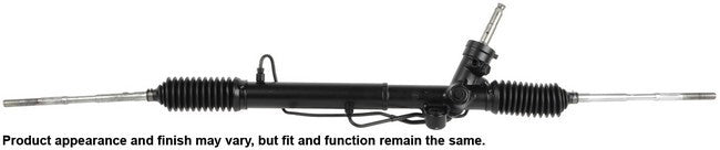 CARDONE Reman Rack and Pinion Assembly P/N:26-2327 Fits: Subaru Forester 13-09 - Image 2