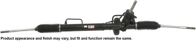 CARDONE Reman Rack and Pinion Assembly P/N:26-2329 Fits: Subaru Legacy 14-10, Subaru Outback 14-10 - Image 2