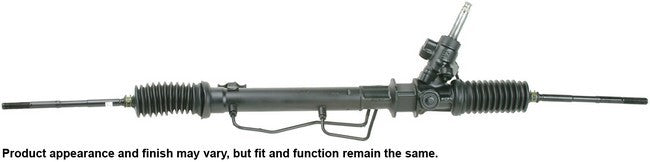 CARDONE Reman Rack and Pinion Assembly P/N:26-2400 Fits: Subaru Legacy 04-00 - Image 2