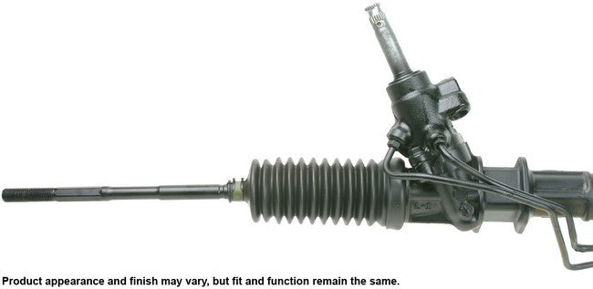 CARDONE Reman Rack and Pinion Assembly P/N:26-2400 Fits: Subaru Legacy 04-00 - Image 3