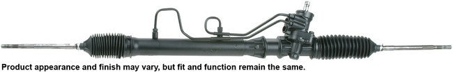 CARDONE Reman Rack and Pinion Assembly P/N:26-2402 Fits: Kia Rio 05-01 - Image 2