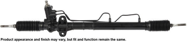 CARDONE Reman Rack and Pinion Assembly P/N:26-2408 Fits: Hyundai Sonata 05-02, Hyundai Xg350 05-02 - Image 2