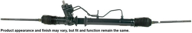 CARDONE Reman Rack and Pinion Assembly P/N:26-2410 Fits: Daewoo Leganza 02-99 - Image 2