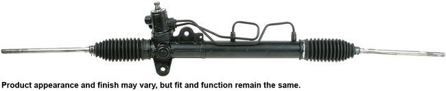 CARDONE Reman Rack and Pinion Assembly P/N:26-2411 Fits: Hyundai Elantra 06-01 - Image 2
