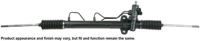 CARDONE Reman Rack and Pinion Assembly P/N:26-2413 Fits: Hyundai Santa Fe 06-01 - Image 2