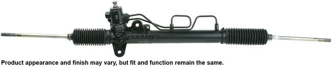 CARDONE Reman Rack and Pinion Assembly P/N:26-2414 Fits: Hyundai Tiburon 08-03 - Image 2