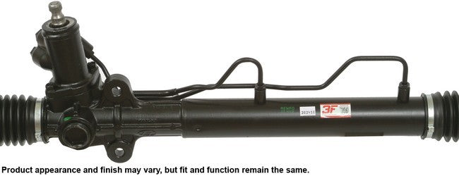 CARDONE Reman Rack and Pinion Assembly P/N:26-2416 Fits: Hyundai Tucson 09-05, Kia Sportage 10-05 - Image 1