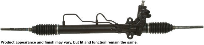 CARDONE Reman Rack and Pinion Assembly P/N:26-2416 Fits: Hyundai Tucson 09-05, Kia Sportage 10-05 - Image 2