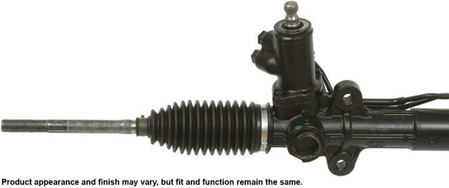 CARDONE Reman Rack and Pinion Assembly P/N:26-2416 Fits: Hyundai Tucson 09-05, Kia Sportage 10-05 - Image 3
