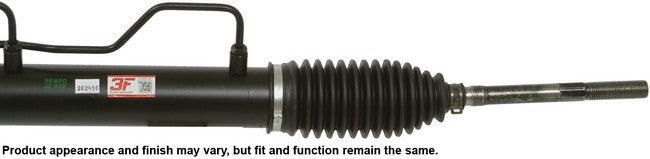 CARDONE Reman Rack and Pinion Assembly P/N:26-2416 Fits: Hyundai Tucson 09-05, Kia Sportage 10-05 - Image 4