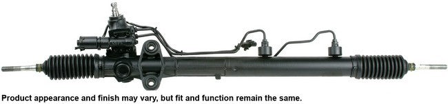 CARDONE Reman Rack and Pinion Assembly P/N:26-2417E Fits: Kia Amanti 06-04 - Image 2