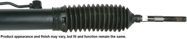 CARDONE Reman Rack and Pinion Assembly P/N:26-2421 Fits: Dodge Attitude 11-06, Hyundai Accent 11-06 - Image 4
