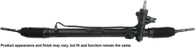 CARDONE Reman Rack and Pinion Assembly P/N:26-2423 Fits: Kia Rio 11-06, Kia Rio5 11-06 - Image 2