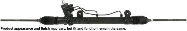 CARDONE Reman Rack and Pinion Assembly P/N:26-2430 Fits: Daewoo Nubira 1999 - Image 2