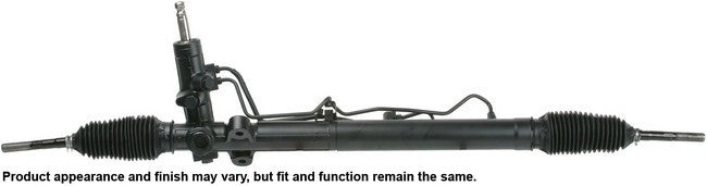 CARDONE Reman Rack and Pinion Assembly P/N:26-2436 Fits: Kia Magentis 10-07, Kia Optima 10-06, Kia Rondo 12-07 - Image 2