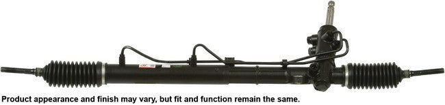 CARDONE Reman Rack and Pinion Assembly P/N:26-2449 Fits: Kia Forte 13-10, Kia Forte Koup 13-10, Kia Forte5 13-12 - Image 2