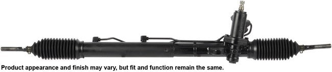 CARDONE Reman Rack and Pinion Assembly P/N:26-2450 Fits: Hyundai Santa Fe 12-10, Kia Sorento 13-11 - Image 2