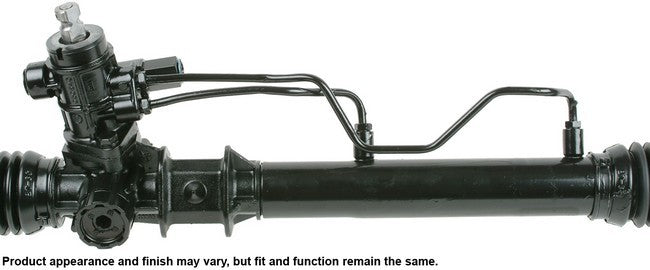 CARDONE Reman Rack and Pinion Assembly P/N:26-2505 Fits: Volvo S40 01-00, Volvo V40 01-00 - Image 1