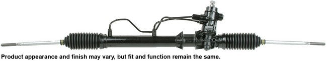CARDONE Reman Rack and Pinion Assembly P/N:26-2505 Fits: Volvo S40 01-00, Volvo V40 01-00 - Image 2