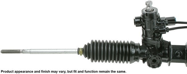 CARDONE Reman Rack and Pinion Assembly P/N:26-2505 Fits: Volvo S40 01-00, Volvo V40 01-00 - Image 3