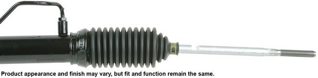 CARDONE Reman Rack and Pinion Assembly P/N:26-2505 Fits: Volvo S40 01-00, Volvo V40 01-00 - Image 4