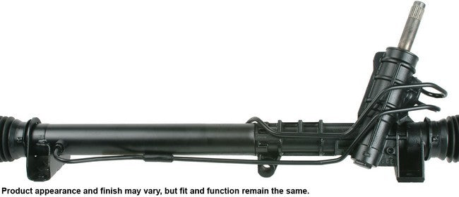 CARDONE Reman Rack and Pinion Assembly P/N:26-2507 Fits: Volvo S70 00-99, Volvo V70 00-99 - Image 1