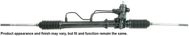 CARDONE Reman Rack and Pinion Assembly P/N:26-2513 Fits: Volvo S40 03-02, Volvo V40 04-02 - Image 2