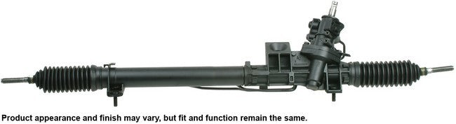 CARDONE Reman Rack and Pinion Assembly P/N:26-2515 Fits: Volvo S60 03-01, Volvo V70 05-01 - Image 2