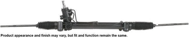 CARDONE Reman Rack and Pinion Assembly P/N:26-2517 Fits: Saab 9-5 01-99 - Image 2