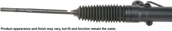 CARDONE Reman Rack and Pinion Assembly P/N:26-2517 Fits: Saab 9-5 01-99 - Image 3