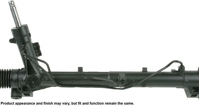 CARDONE Reman Rack and Pinion Assembly P/N:26-2518 Fits: Volvo C30 12-08, Volvo C70 12-06, Volvo S40 12-04, Volvo V50 11-05 - Image 1