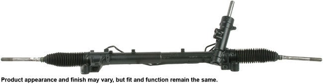 CARDONE Reman Rack and Pinion Assembly P/N:26-2518 Fits: Volvo C30 12-08, Volvo C70 12-06, Volvo S40 12-04, Volvo V50 11-05 - Image 2