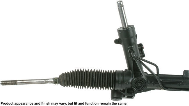 CARDONE Reman Rack and Pinion Assembly P/N:26-2518 Fits: Volvo C30 12-08, Volvo C70 12-06, Volvo S40 12-04, Volvo V50 11-05 - Image 3