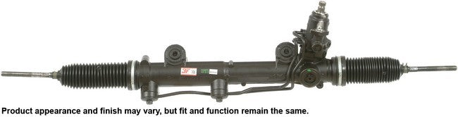 CARDONE Reman Rack and Pinion Assembly P/N:26-2522 Fits: Mercedes-benz Sl500 05-03, Mercedes-benz Sl55 Amg 05-03, Mercedes-benz Sl600 05-04, Mercedes-benz Sl65 Amg 2005 - Image 2