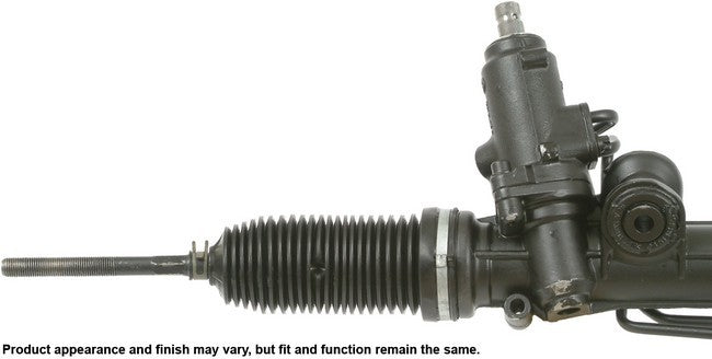 CARDONE Reman Rack and Pinion Assembly P/N:26-2522 Fits: Mercedes-benz Sl500 05-03, Mercedes-benz Sl55 Amg 05-03, Mercedes-benz Sl600 05-04, Mercedes-benz Sl65 Amg 2005 - Image 3